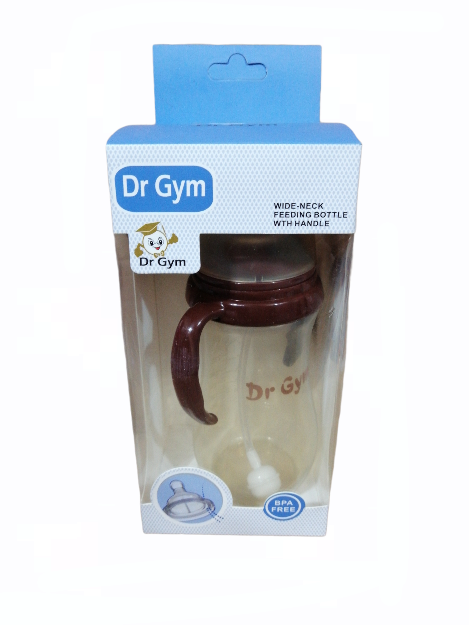 11 mamadera dr gym