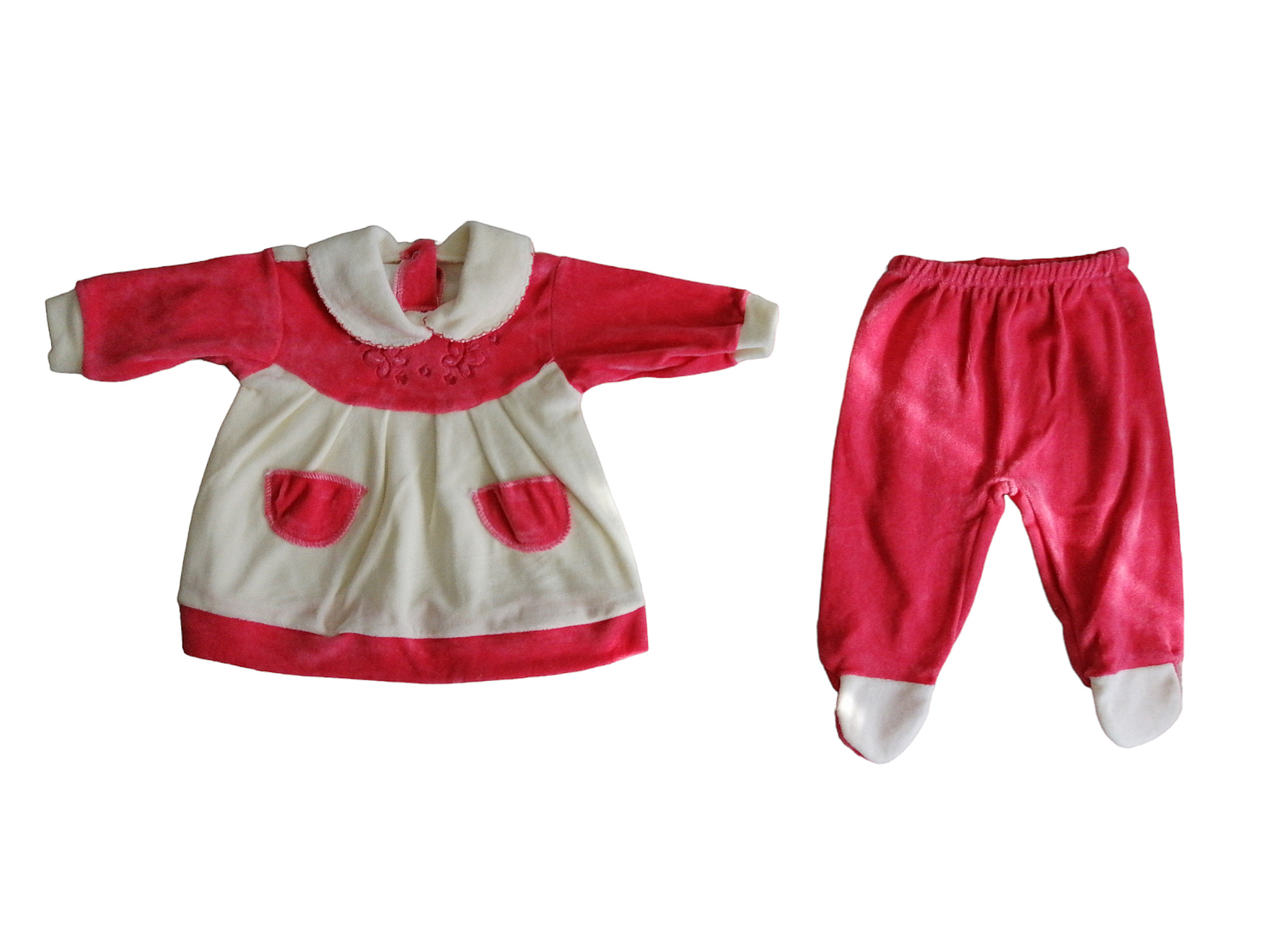 609-0 conjunto